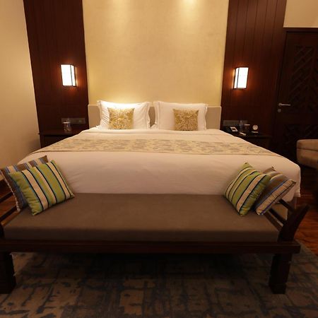 Taj Wayanad Resort & Spa, Kerala Eksteriør bilde