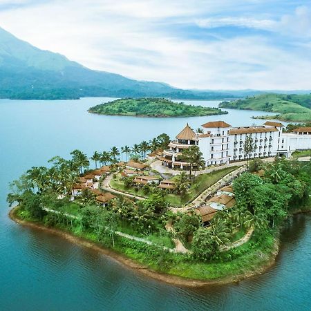 Taj Wayanad Resort & Spa, Kerala Eksteriør bilde