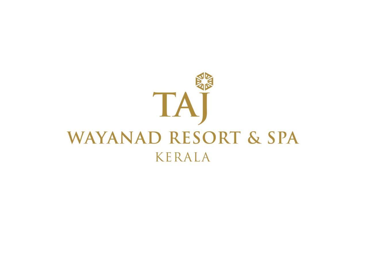 Taj Wayanad Resort & Spa, Kerala Eksteriør bilde