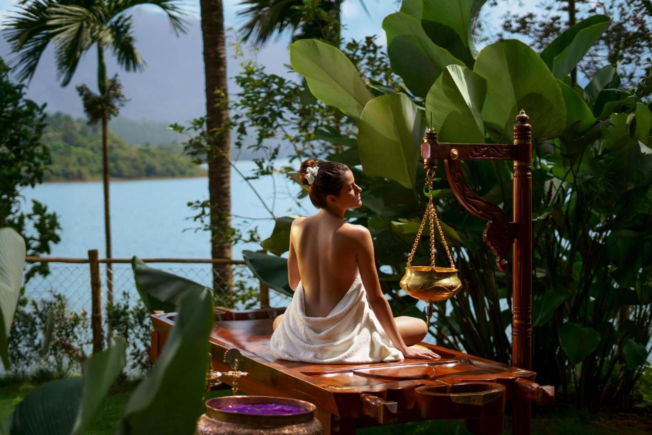 Taj Wayanad Resort & Spa, Kerala Eksteriør bilde