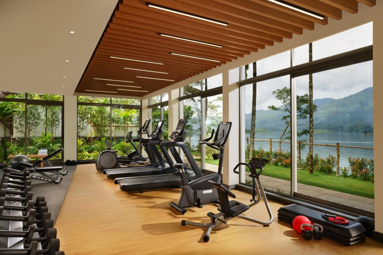 Taj Wayanad Resort & Spa, Kerala Eksteriør bilde