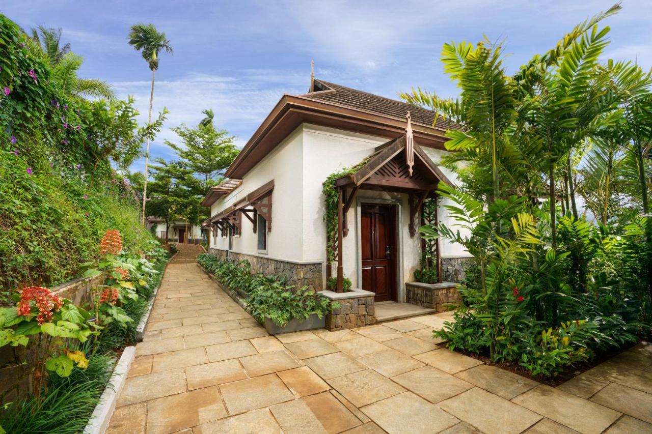 Taj Wayanad Resort & Spa, Kerala Eksteriør bilde