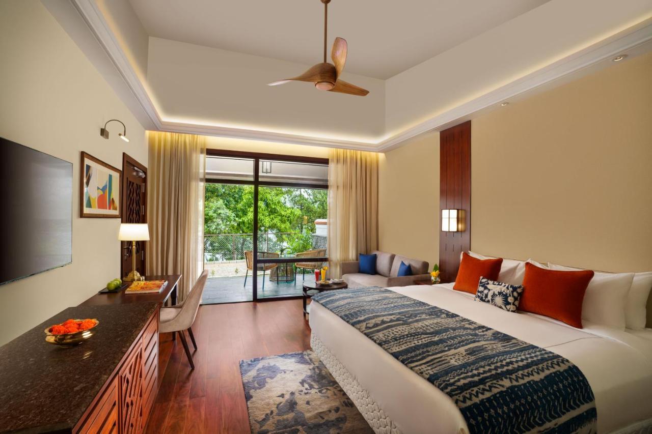 Taj Wayanad Resort & Spa, Kerala Eksteriør bilde