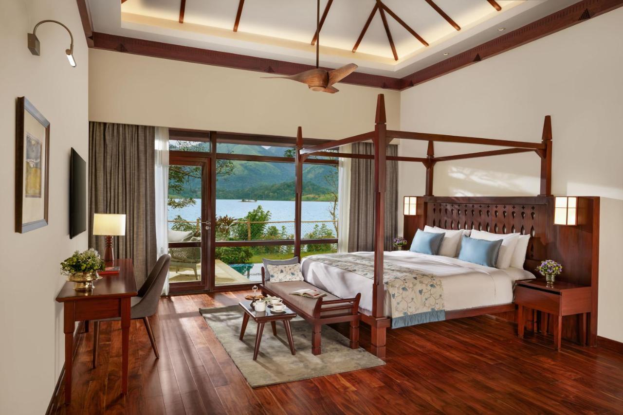 Taj Wayanad Resort & Spa, Kerala Eksteriør bilde
