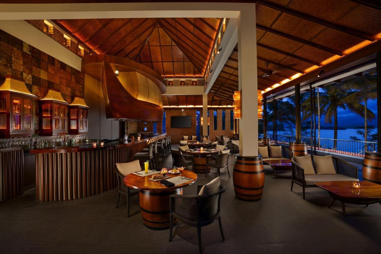 Taj Wayanad Resort & Spa, Kerala Eksteriør bilde