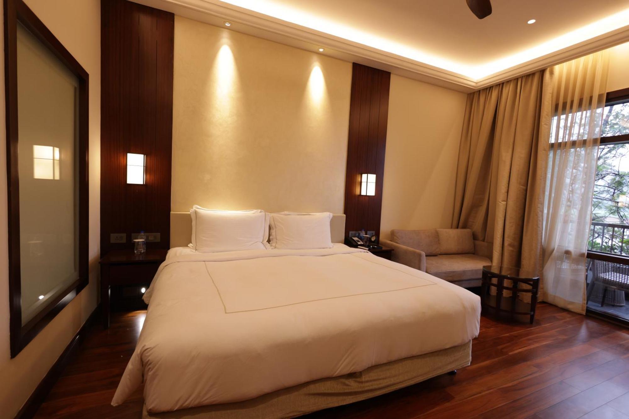 Taj Wayanad Resort & Spa, Kerala Eksteriør bilde