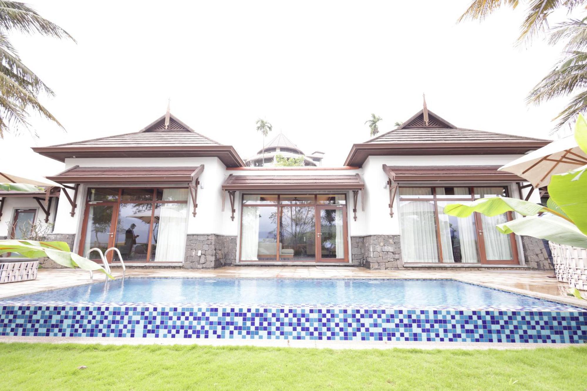 Taj Wayanad Resort & Spa, Kerala Eksteriør bilde