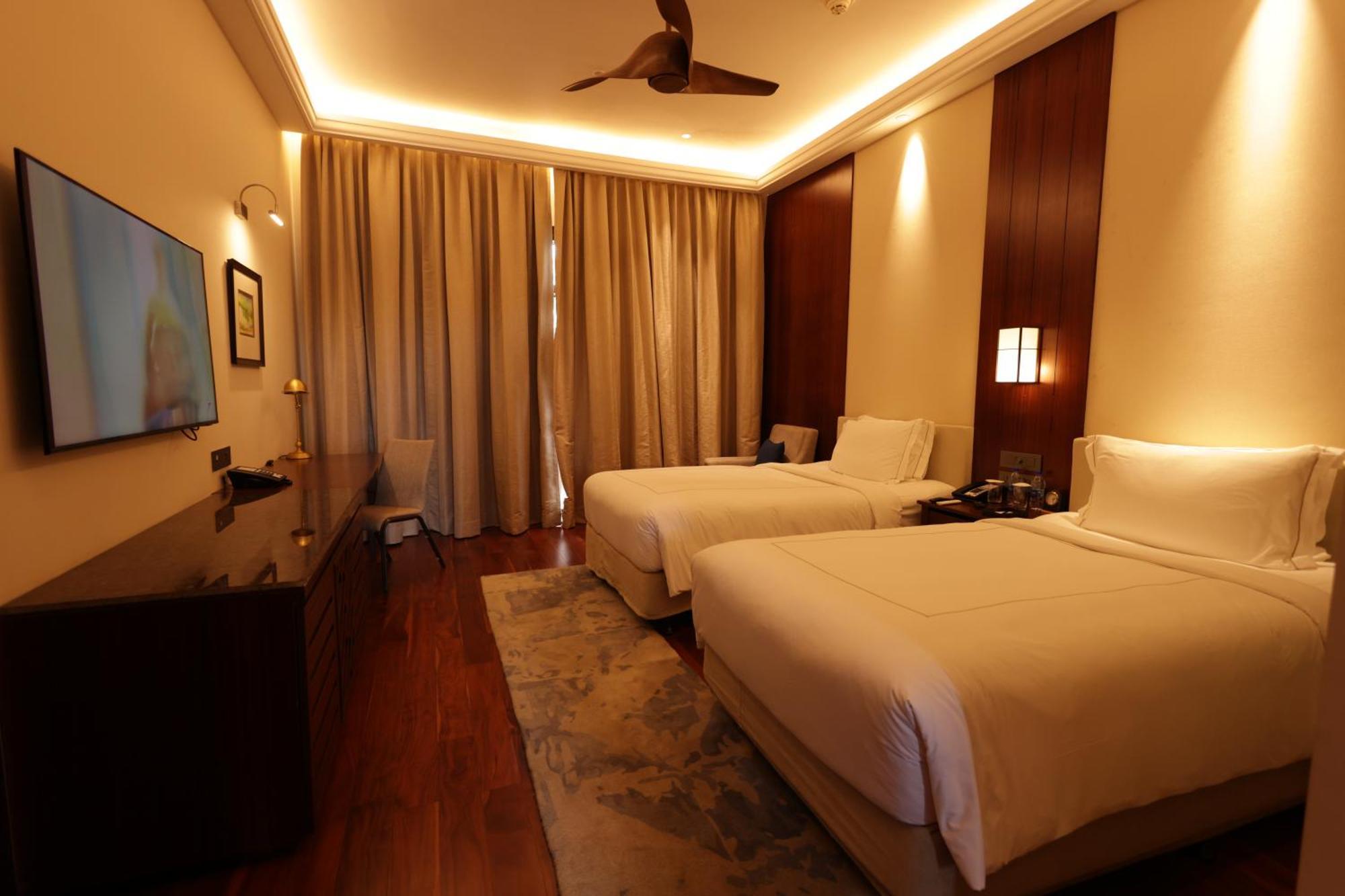 Taj Wayanad Resort & Spa, Kerala Eksteriør bilde