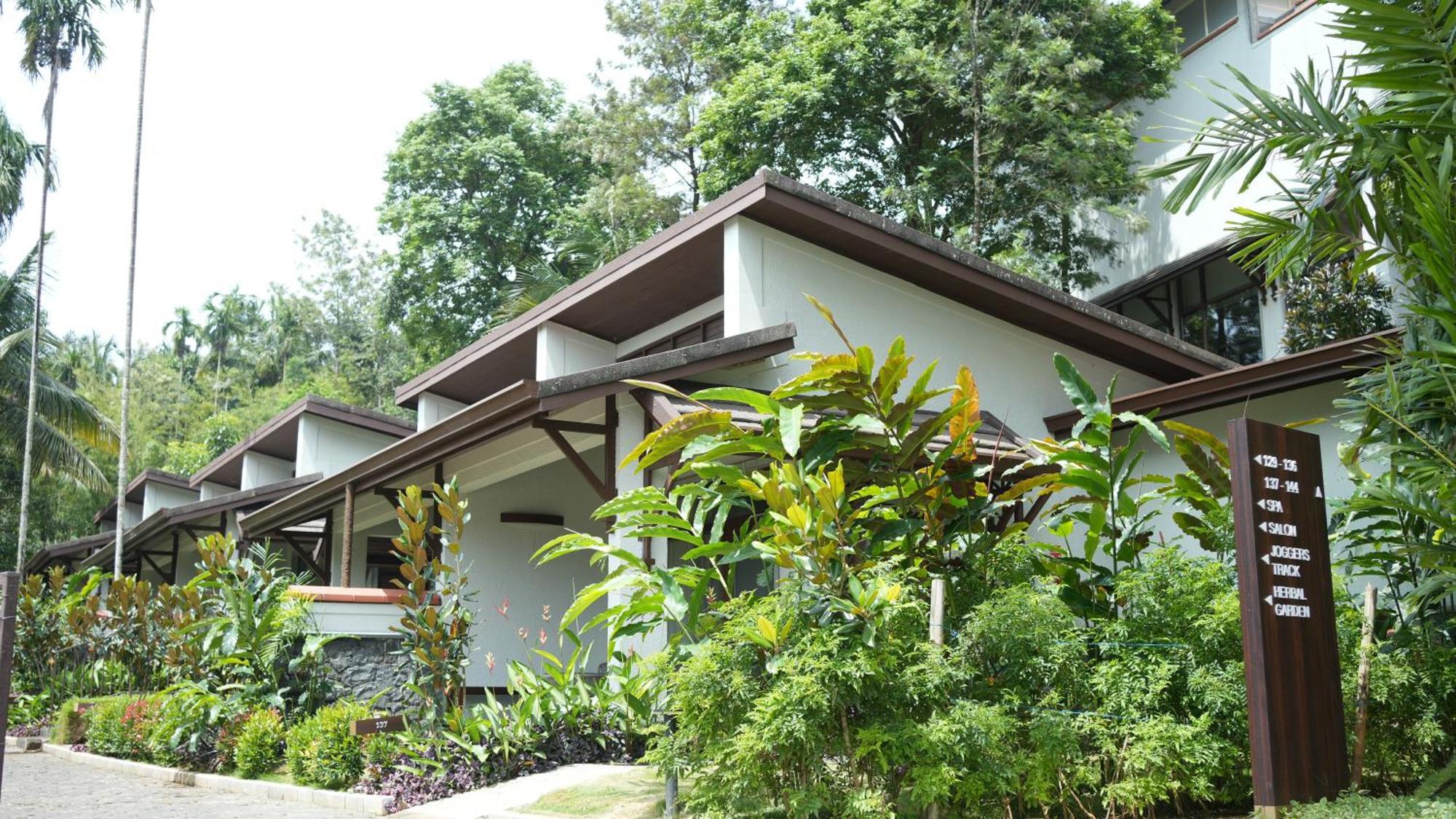 Taj Wayanad Resort & Spa, Kerala Eksteriør bilde