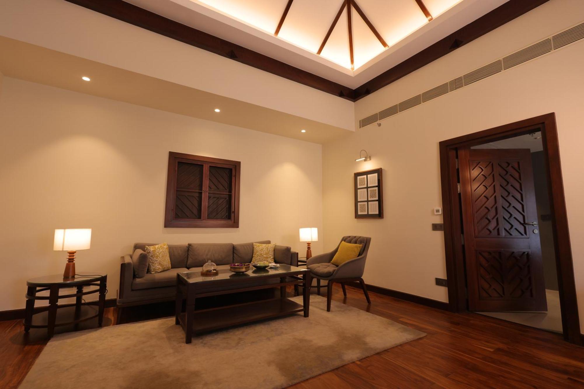 Taj Wayanad Resort & Spa, Kerala Eksteriør bilde