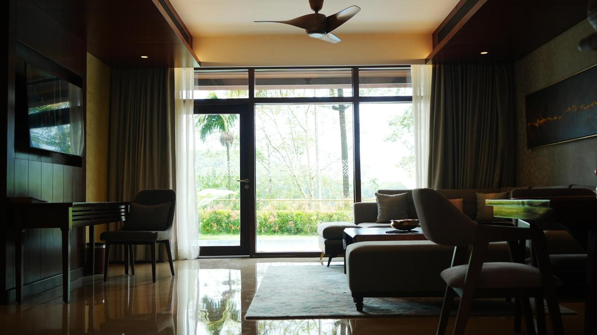 Taj Wayanad Resort & Spa, Kerala Eksteriør bilde