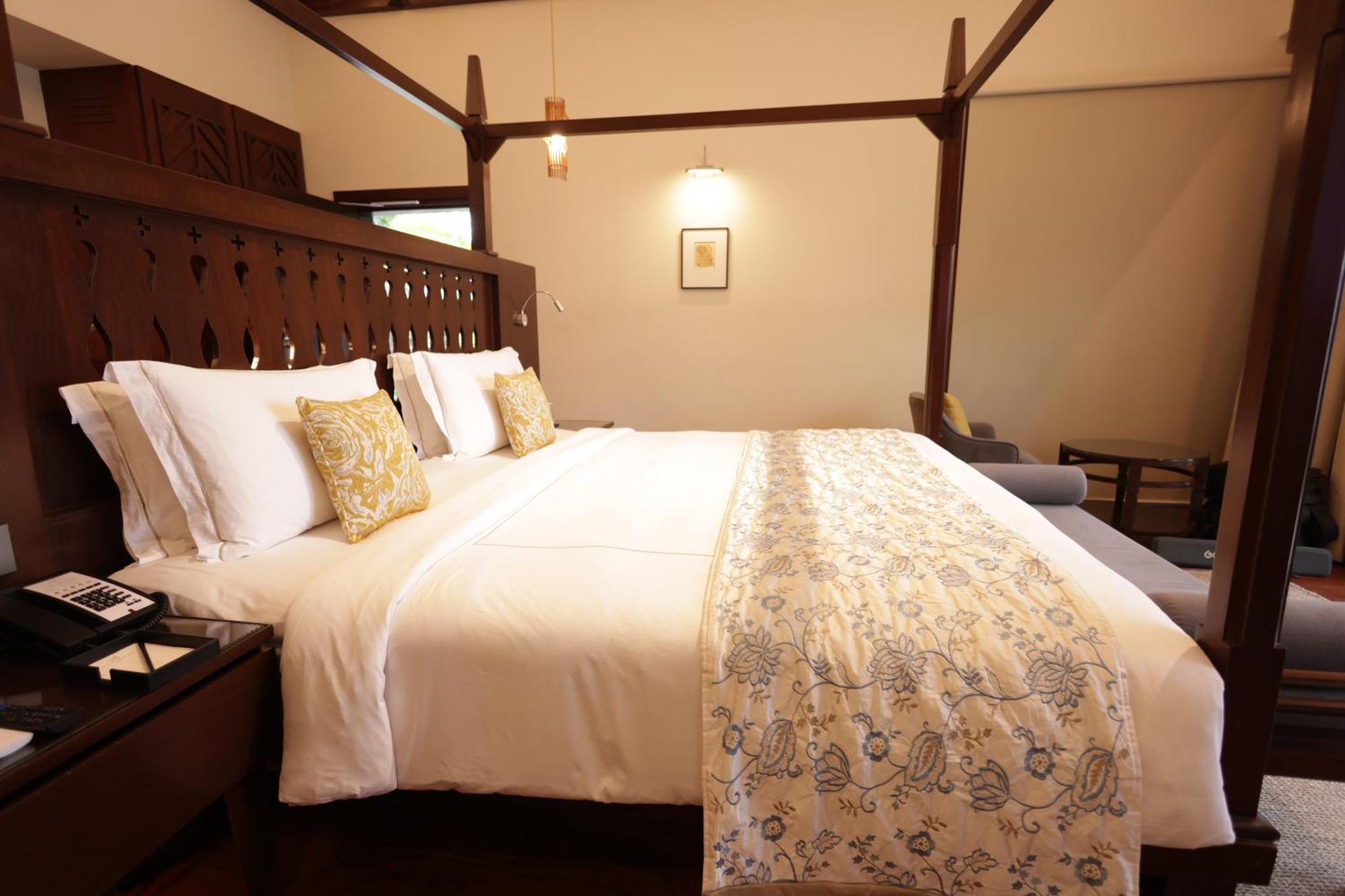 Taj Wayanad Resort & Spa, Kerala Eksteriør bilde